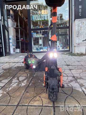 KUKIRIN G3 PRO, снимка 7 - Друга електроника - 51761150