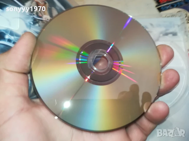 АГЕНТ СОЛТ ДВД 3005251359, снимка 12 - DVD филми - 50483841