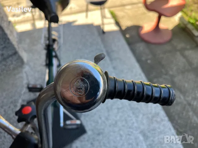 Велосипед “MIFA”, снимка 3 - Велосипеди - 50072534