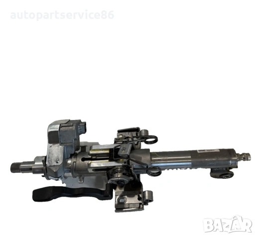 Заключване на воланова колона за KIA Sportage 1.6 CRDi Хибрид (2020) 81900-C5700