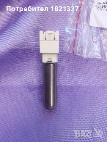 Нагревател за пералня и температурна сонда, снимка 13 - Перални - 53366156