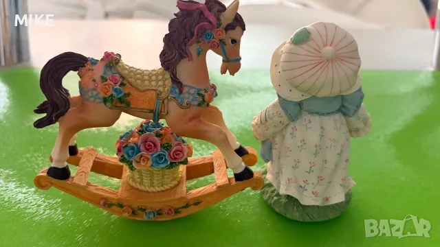 Статуетки / Фигурки, снимка 10 - Статуетки - 52370001