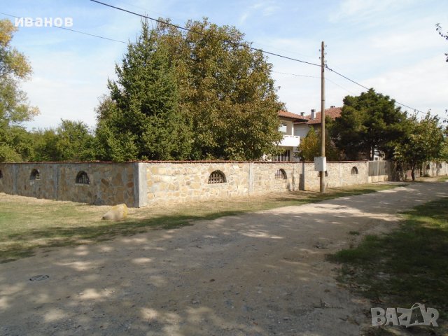 Две новопостроени къщи в с.Горна Росица 255 000 евро, снимка 1 - Жилище за украински бежанци - 38644819