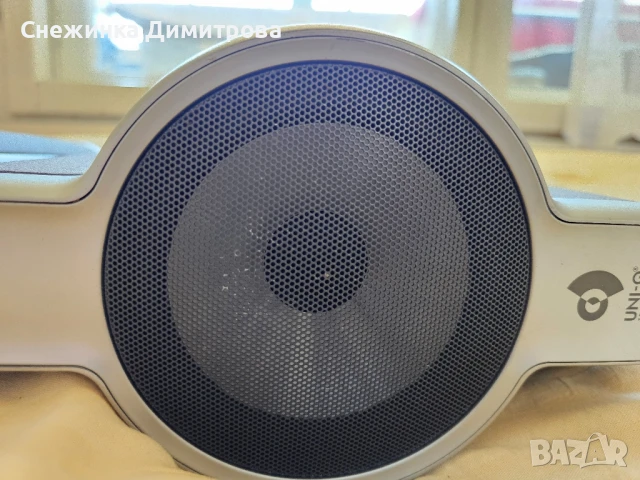 Тонколони KEF UNI-Q, снимка 4 - Тонколони - 51129250