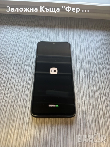 Като нов! Redmi note 11, снимка 2 - Xiaomi - 56129296