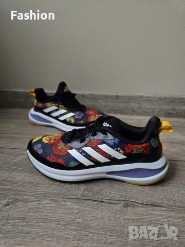 Оригинални маратонки ADIDAS FORTARUN., снимка 2 - Маратонки - 53094800