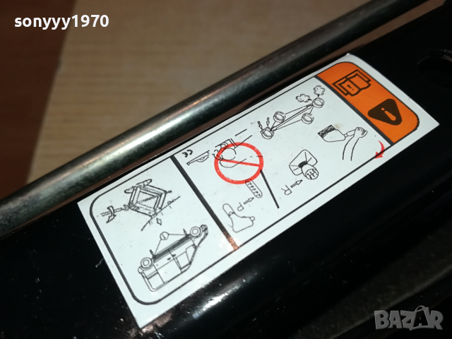 ФОРД-КРИК ЗА БУС ФОРД ТРАНЗИТ 1903240808, снимка 9 - Аксесоари и консумативи - 44834337