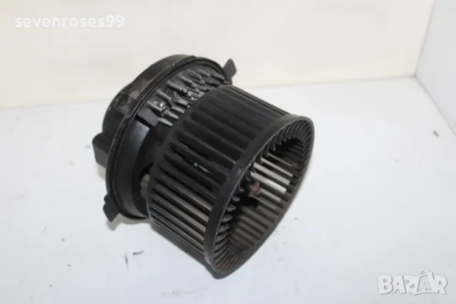 Мотор вентилатор парно Пежо 307 св комби 2002 1.6i Peugeot 307SW климатроник