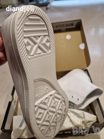 Converse 38 номер, снимка 5 - Кецове - 50494355