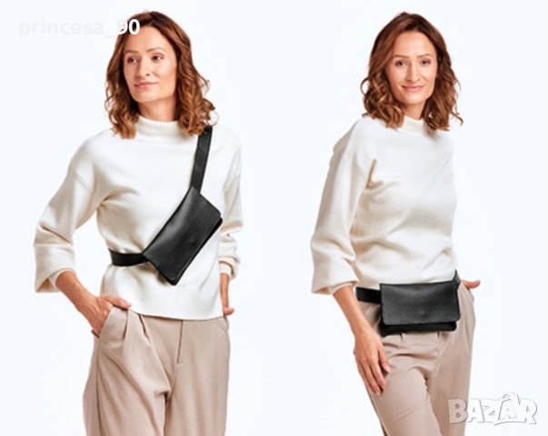 Чанта , снимка 4 - Чанти - 44473712