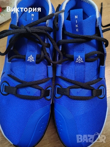 нови nike air обувки, маратонки , снимка 3 - Детски маратонки - 52013533