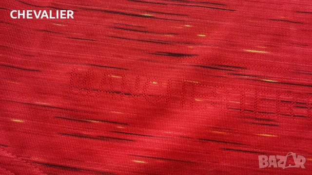 Adidas MANCHESTER UNITED Kids Football T-Shirt Размер 11-12 години детска футболна тениска 33-67, снимка 11 - Детски тениски и потници - 50886767