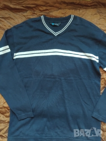 Free Port оригинален мъжки пуловер, снимка 4 - Пуловери - 52803383