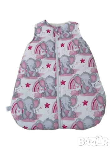 чувалчета за сън, снимка 6 - Спални чували за бебета и деца - 52111280