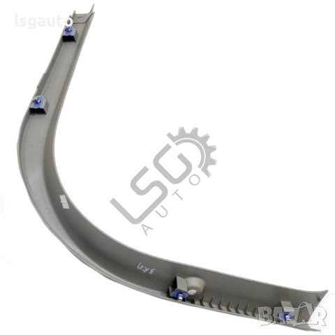 Лява кора заден капак Opel Insignia 2008-2013 ID: 113783, снимка 2 - Части - 42727977