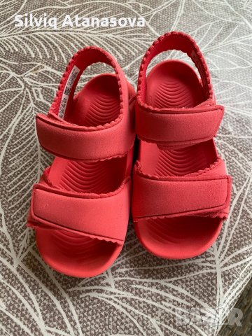 Детски сандали -оригинални, снимка 3 - Детски сандали и чехли - 41421180