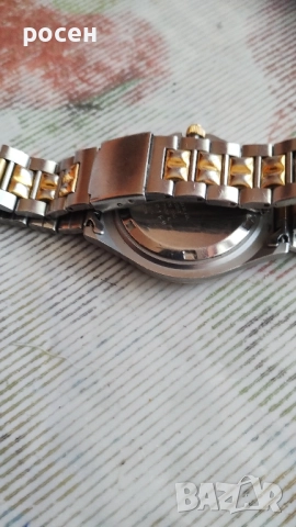 кварцов часовник citizen, снимка 4 - Мъжки - 52535159