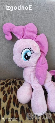 My little pony, Моето малко пони плюшена играчка 