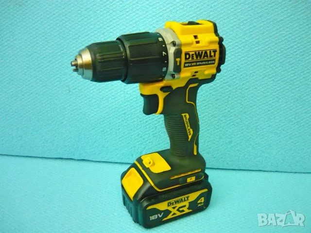DeWALT DCD 100Y и DeWALT DCF 809, снимка 3 - Винтоверти - 56218790