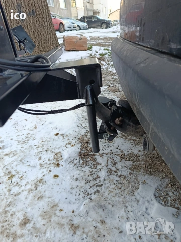 стойка(багажник) за велосипеди за теглич, снимка 8 - Аксесоари и консумативи - 53082798