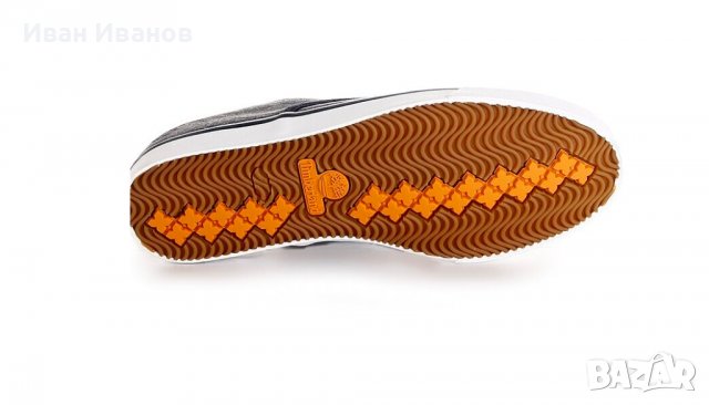 кецове Timberland  Earthkeepers Hookset Camp Canvas номер 44,5, снимка 3 - Кецове - 39759170