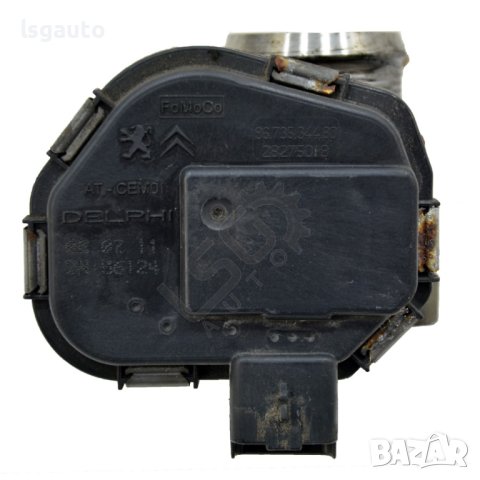 Дроселова клапа Peugeot 3008 I(2009-2016) ID: 97599, снимка 2 - Части - 40260091
