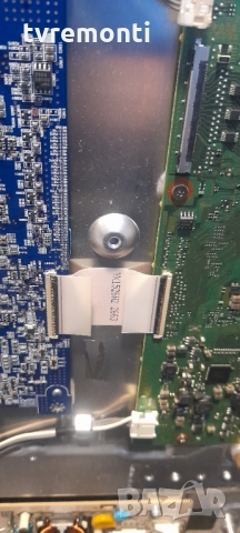 LED DRIVER ,SSL4055_2E4A REV:1.0, for, Sony Bravia KDL-40HX720, снимка 4 - Части и Платки - 36055102