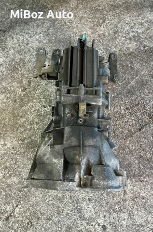 Ръчна скоростна кутия БМВ Е90 BMW