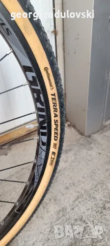 гравел кейлис, снимка 10 - Велосипеди - 49187871