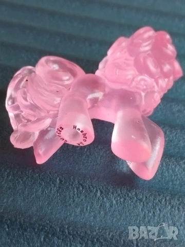 Hasbro - My Little Pony - оригинална фигурка пони, снимка 3 - Фигурки - 53669606