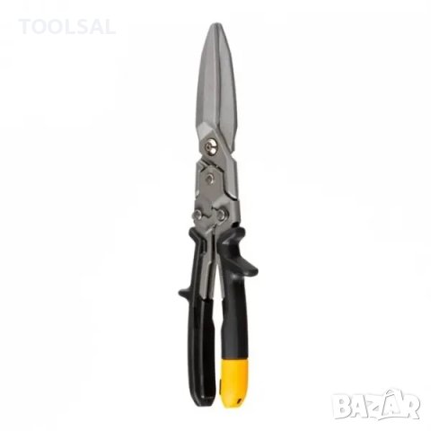 Ножица за ламарина TOUGHBUILT , снимка 5 - Други инструменти - 42027622