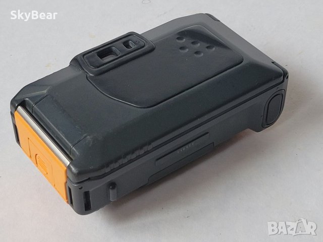 Подводен фотоапарат Canon AS-6, снимка 4 - Фотоапарати - 40336352