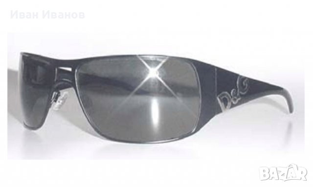 Оригинални Слънчеви очила dolce gabana 6009 