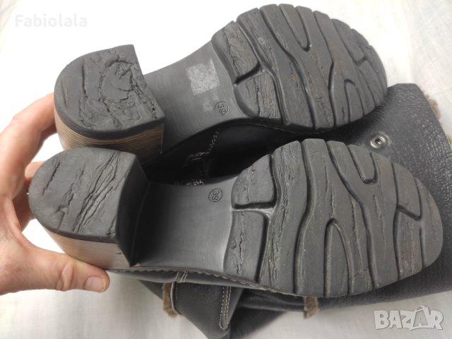 Taft boots 39, снимка 8 - Дамски боти - 41906413