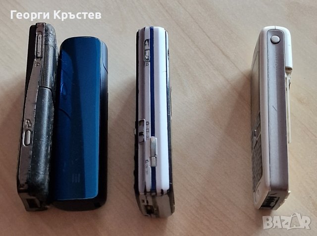 Sony Ericsson K530, K850 и T630 - за ремонт, снимка 12 - Sony Ericsson - 42450555