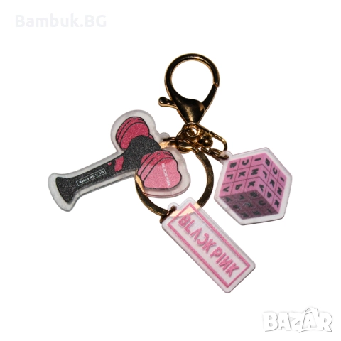 Ключодържатели “BLACKPINK”