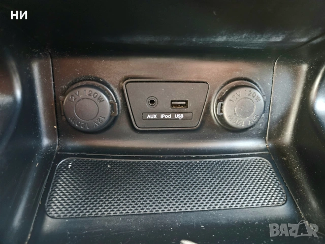 Hyundai IX35 1.7 CRDi, снимка 12 - Автомобили и джипове - 53871346