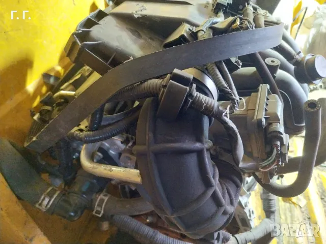 Двигател за Suzuki , Opel , снимка 6 - Части - 48290374