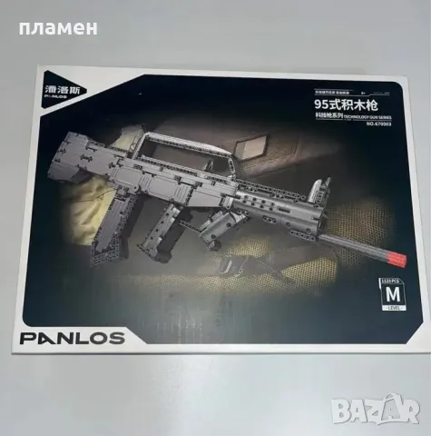 Конструктор 95