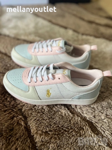 Маратонки Versace Hugo Adidas Steve Madden Calvin Klein trussardi, снимка 4 - Маратонки - 53188091