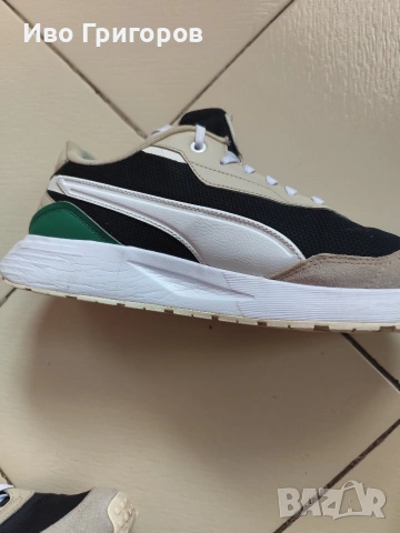 Маратонки 46н/30см.вътрешна стелка , снимка 4 - Маратонки - 53414238