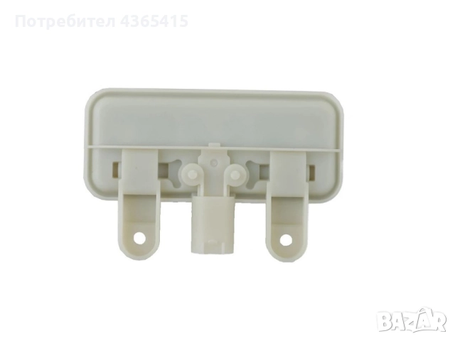 Бутон за ел.багажник за Mercedes E-Class W213 (2016-2023) 2218702410, снимка 4 - Части - 52373071