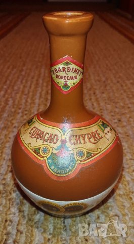 Колекционерска бутилка, снимка 8 - Колекции - 40300998