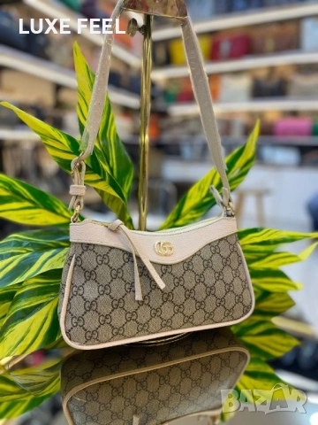 Дамски Чанти ⚜️ GUCCI , снимка 5 - Чанти - 52497400