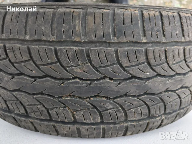 Гуми 225/65/17, снимка 5 - Гуми и джанти - 48490481