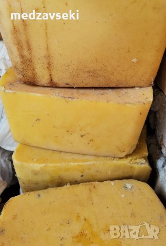 Пчелен восък жълт , снимка 13 - Други животни - 33822652