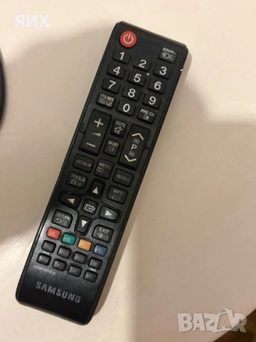 Дистанционно за телевизор SAMSUNG, снимка 3 - Дистанционни - 53748879