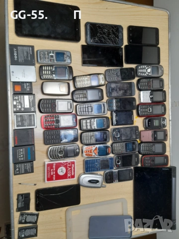 Разнородни стоки.МИКС., снимка 15 - Колекции - 53121264