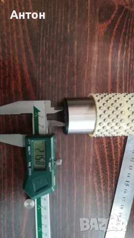 Лагерни втулки, снимка 2 - Други машини и части - 50263244