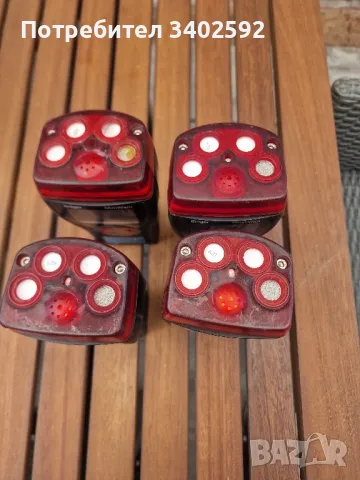 Drager-детектор за газ анализатор, снимка 2 - Други инструменти - 50303901